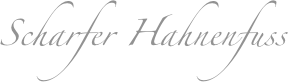 Scharfer Hahnenfuss